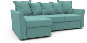 Чехол на угловой диван ИКЕА Хольмсунд - SCANDI