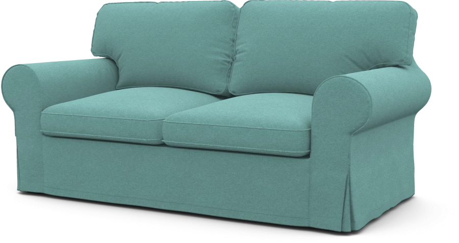 Чехол на двухместный диван ИКЕА Экторп - SCANDI (изображение №1)