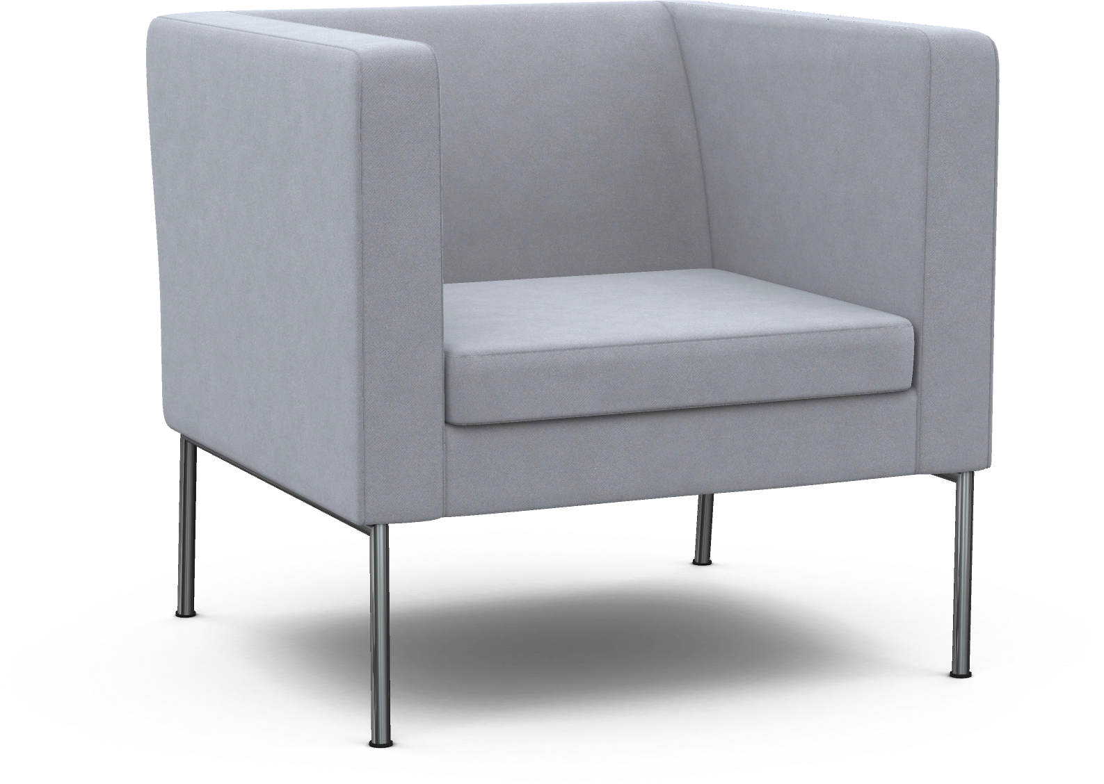 Чехол на кресло ИКЕА КЛАППСТА - OPHELIA