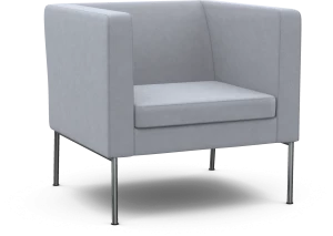 Чехол на кресло ИКЕА КЛАППСТА - OPHELIA