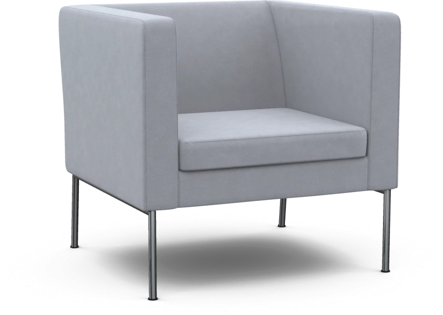 Чехол на кресло ИКЕА КЛАППСТА - OPHELIA (изображение №1)