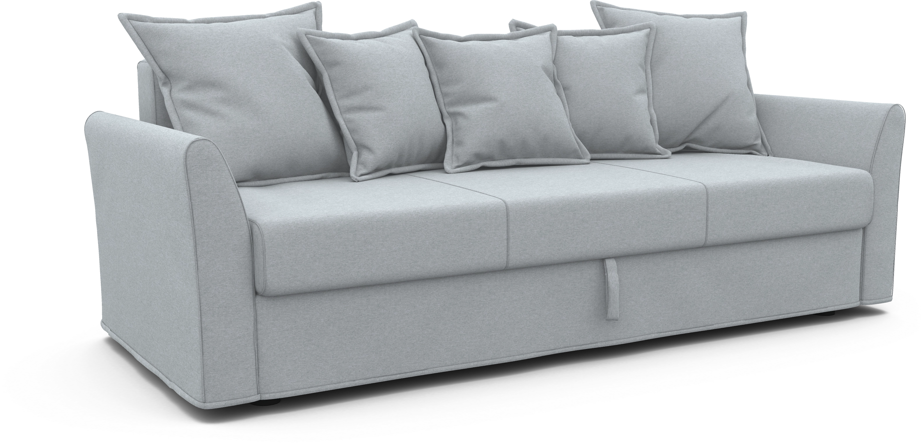 Чехол на диван-кровать ИКЕА Хольмсунд - SCANDI