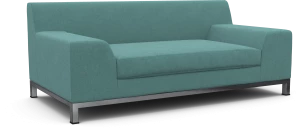 Чехол на двухместный диван ИКЕА Крамфорс - BREEZE