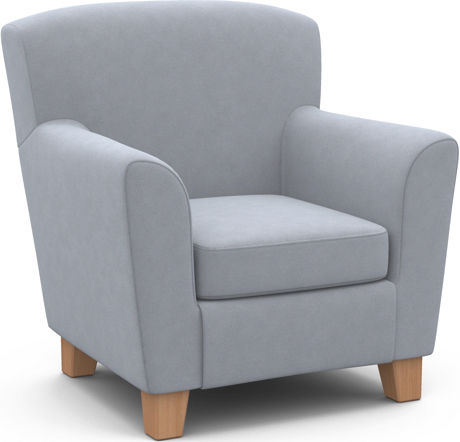 Чехол на кресло ИКЕА Экенэс - OPHELIA