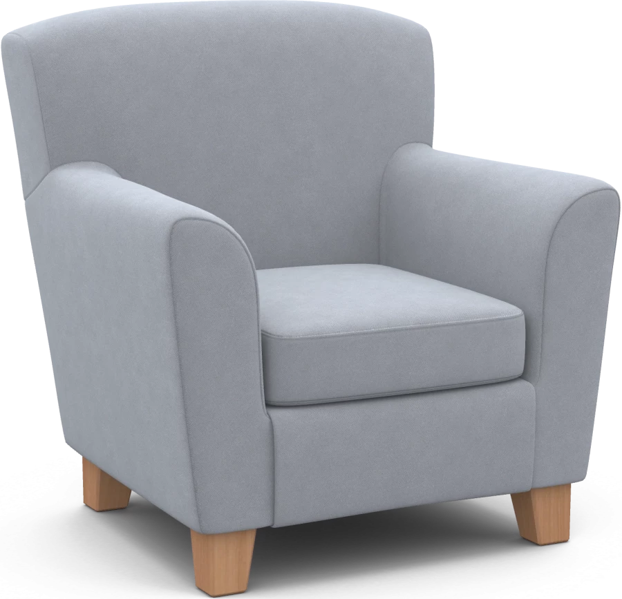 Чехол на кресло ИКЕА Экенэс - OPHELIA (изображение №1)