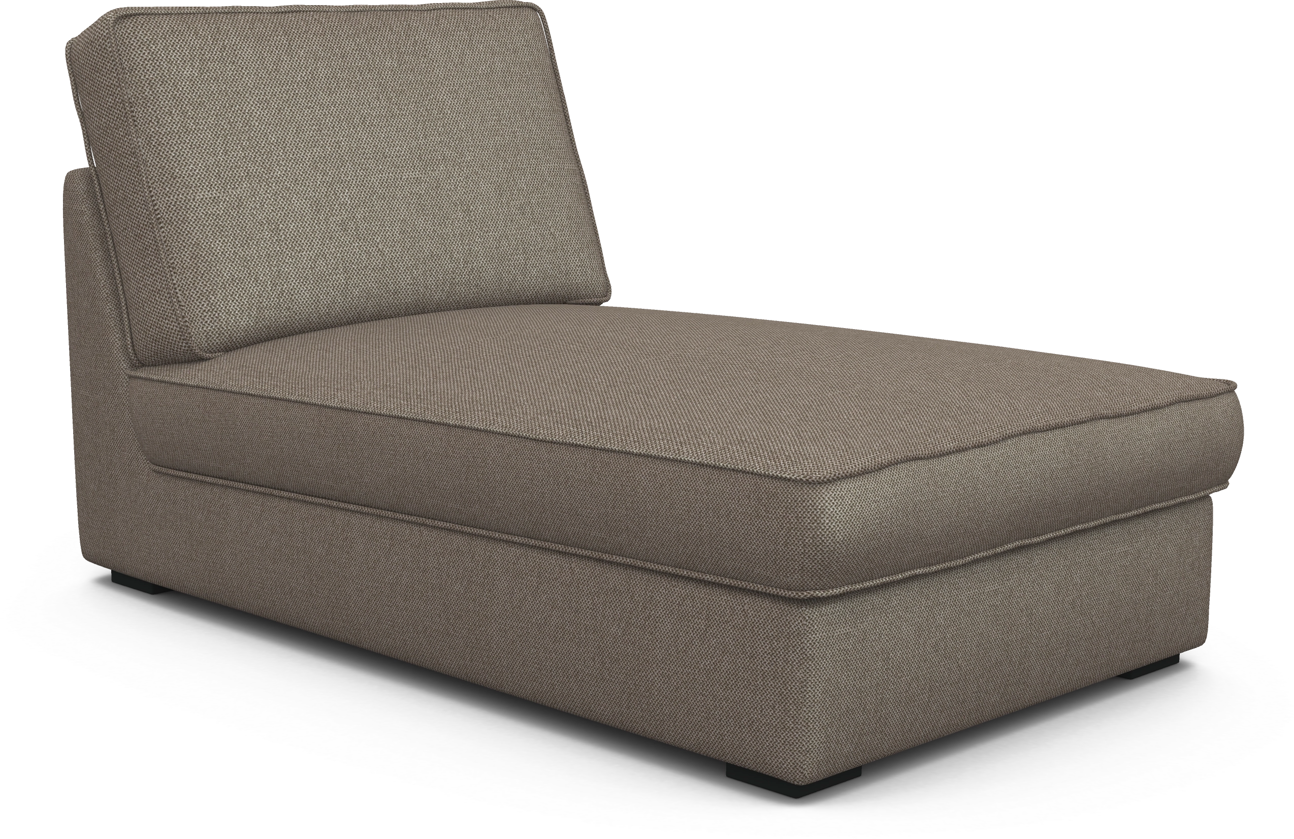 Чехол на козетку дивана ИКЕА Кивик - NEPTUN