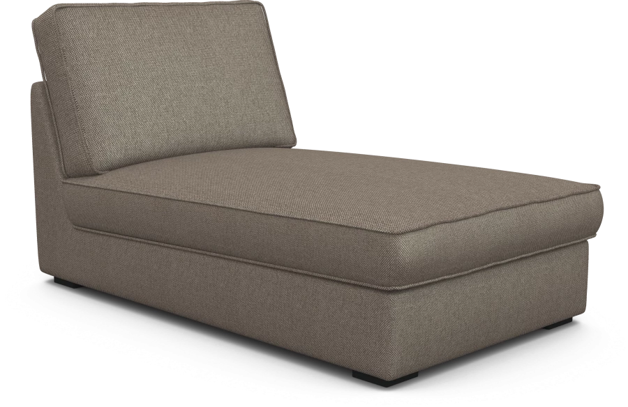 Чехол на козетку дивана ИКЕА Кивик - NEPTUN (изображение №1)