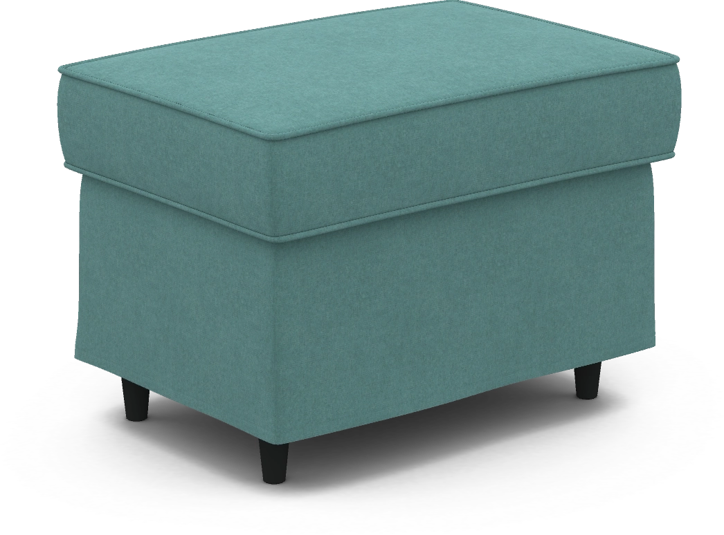 Чехол на пуф ИКЕА Страндмон - BREEZE