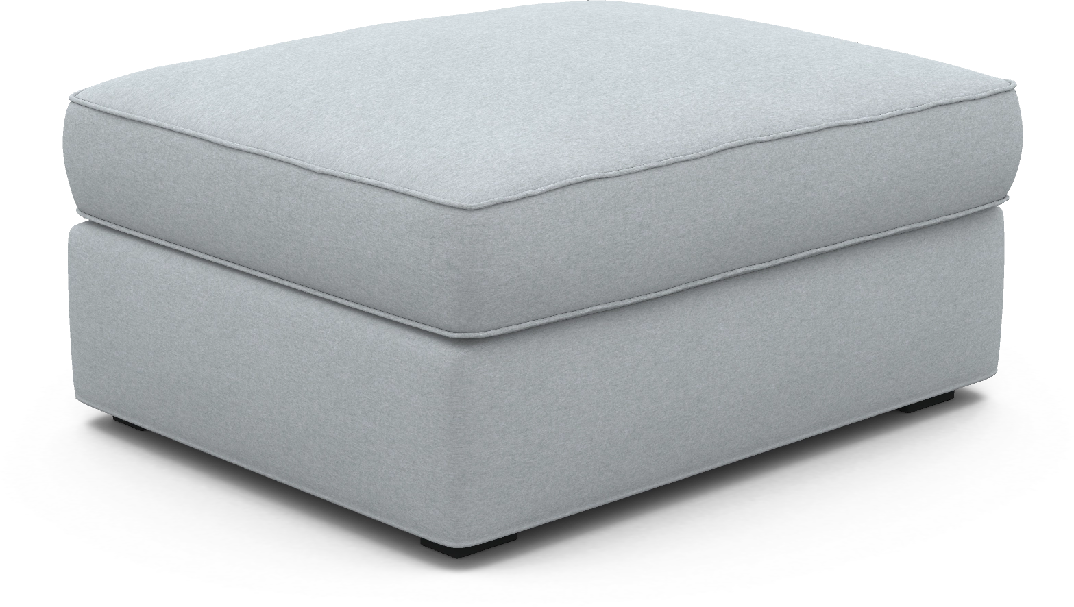 Чехол на пуф ИКЕА Кивик - SCANDI