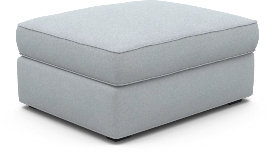 Чехол на пуф ИКЕА Кивик - SCANDI (изображение №1)