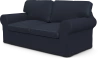 Чехол на двухместный диван-кровать ИКЕА Экторп - NEPTUN
