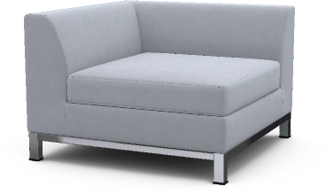 Чехол на угловую секцию ИКЕА Крамфорс - OPHELIA