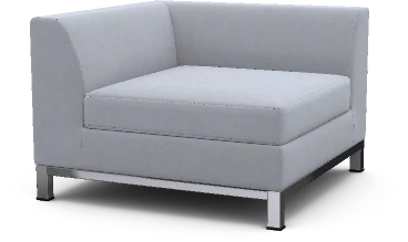 Чехол на угловую секцию ИКЕА Крамфорс - OPHELIA (изображение №1)