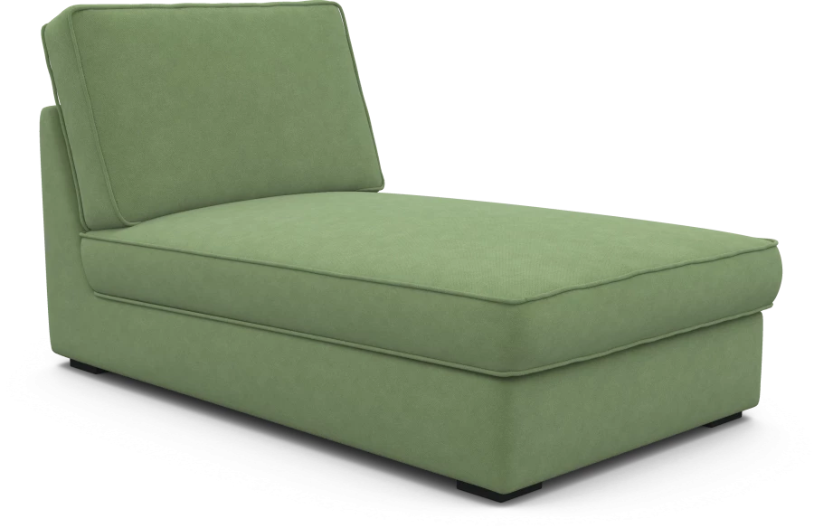 Чехол на козетку дивана ИКЕА Кивик - OPHELIA (изображение №1)