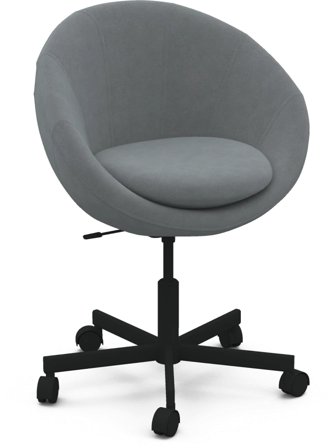 Чехол на кресло ИКЕА Скрувста - OPHELIA (изображение №1)