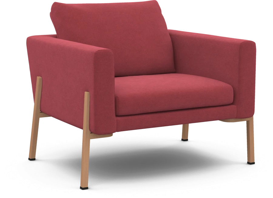 Чехол на кресло ИКЕА КОАРП - MARSELLE (изображение №1)