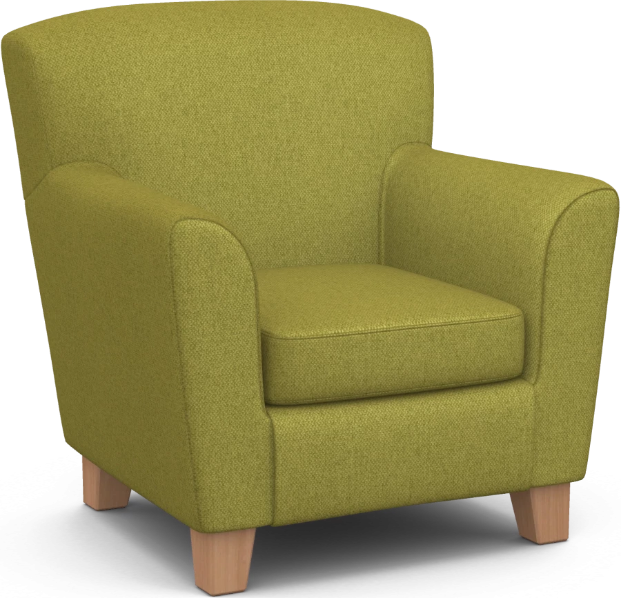 Чехол на кресло ИКЕА Экенэс - NEPTUN (изображение №1)