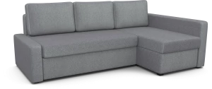 Чехол на диван угловой ИКЕА Фрихетэн - NEPTUN