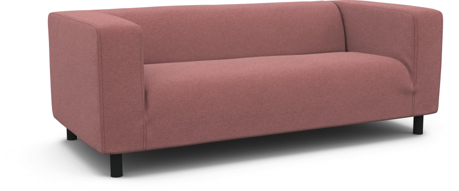 Чехол на диван ИКЕА Клиппан в кожзаме - SCANDI (изображение №1)