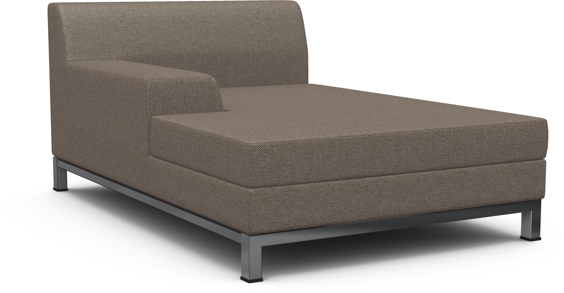 Чехол на козетку левую дивана ИКЕА Крамфорс - NEPTUN