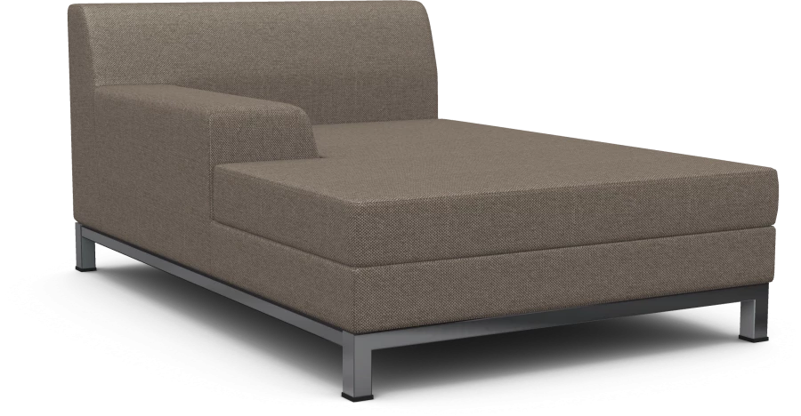 Чехол на козетку левую дивана ИКЕА Крамфорс - NEPTUN (изображение №1)