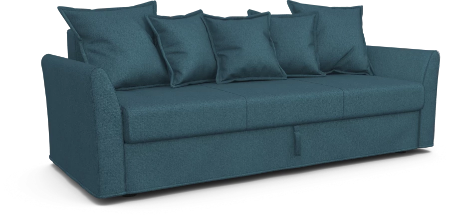 Чехол на диван-кровать ИКЕА Хольмсунд - NEPTUN (изображение №1)