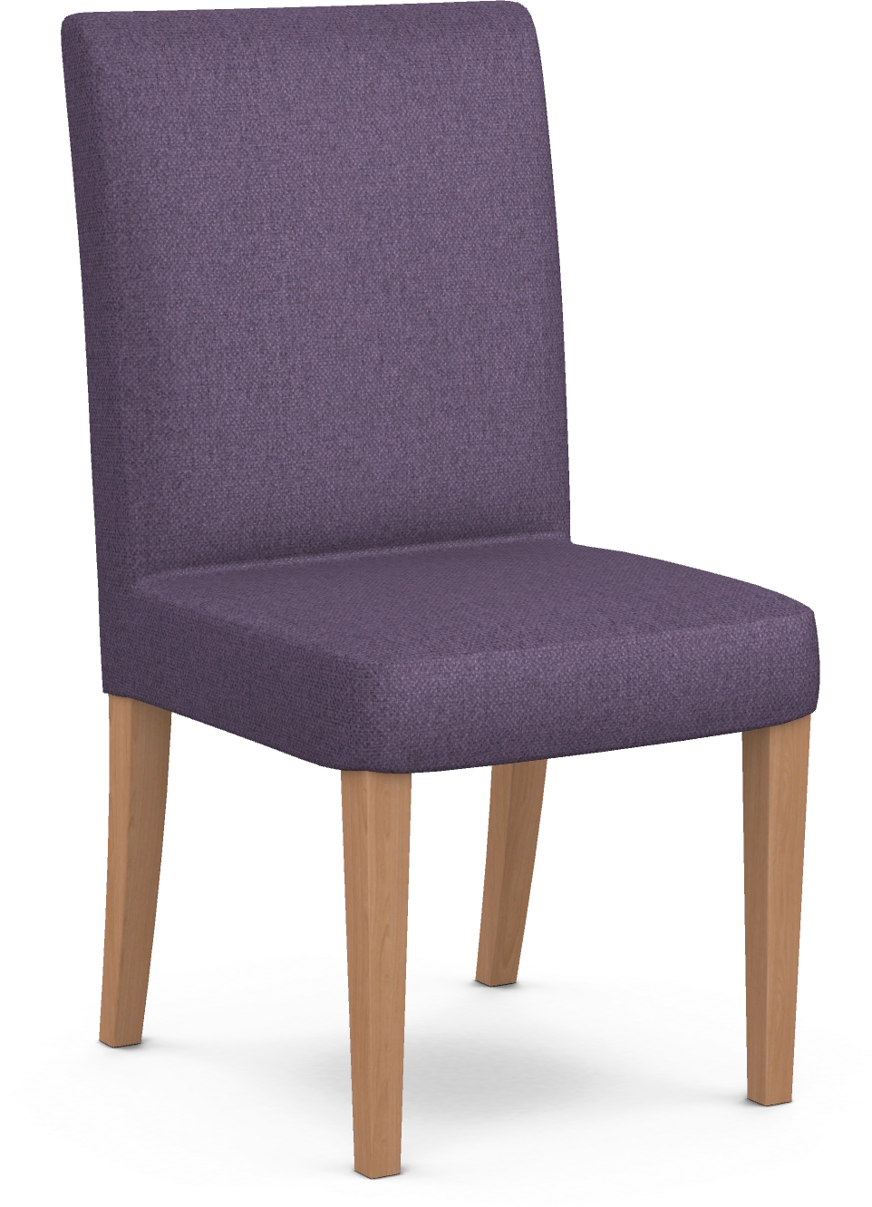 Чехол на столовый стул ИКЕА Хенриксдаль - NEPTUN