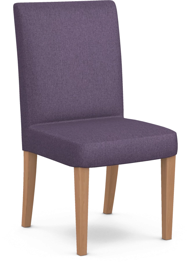 Чехол на столовый стул ИКЕА Хенриксдаль - NEPTUN (изображение №1)