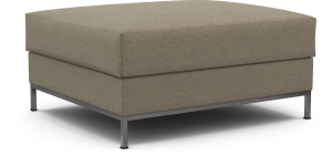 Чехол на пуф ИКЕА Крамфорс - SCANDI