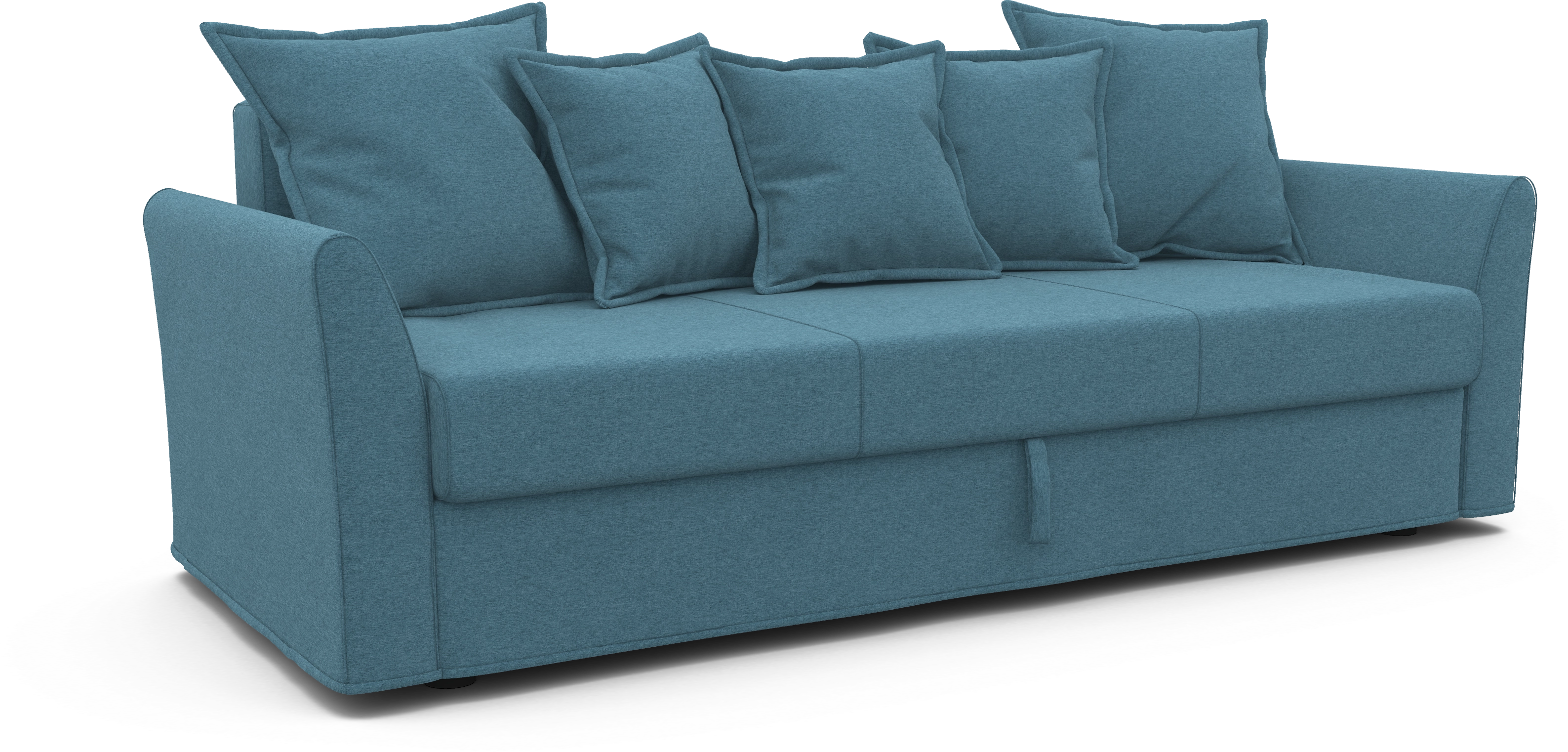 Чехол на диван-кровать ИКЕА Хольмсунд - SCANDI