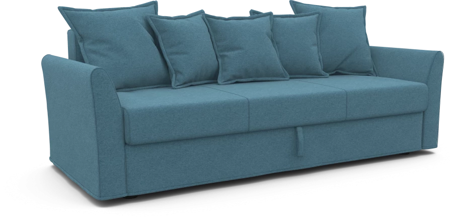 Чехол на диван-кровать ИКЕА Хольмсунд - SCANDI (изображение №1)