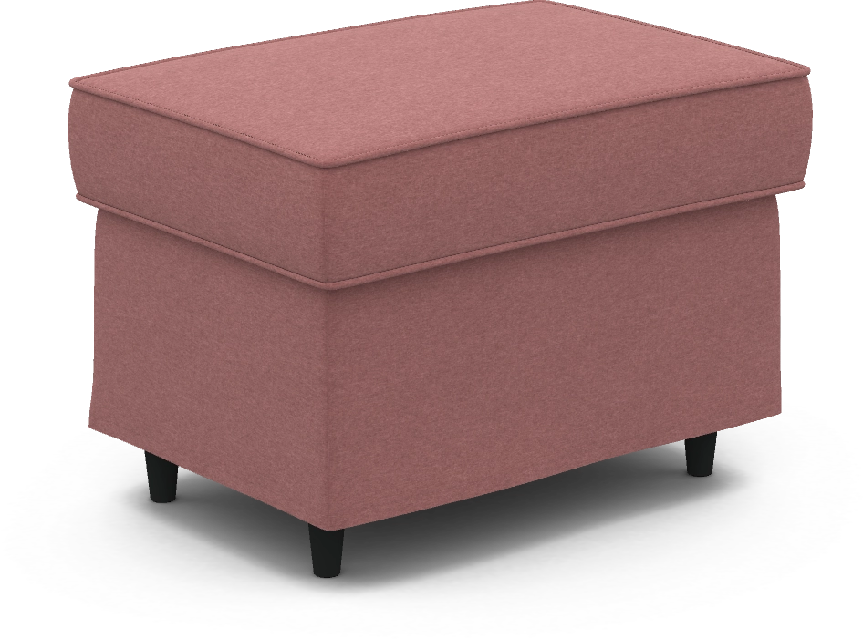 Чехол на пуф ИКЕА Страндмон - SCANDI