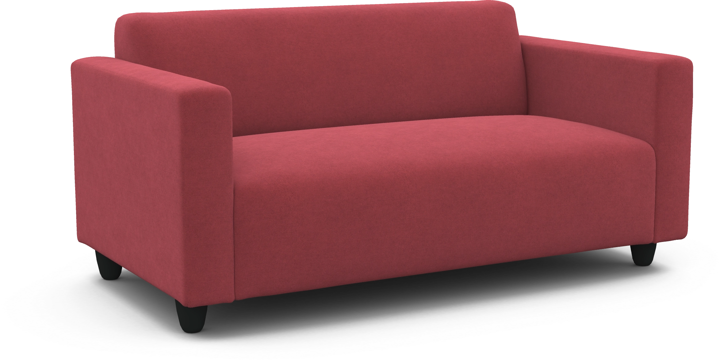 Чехол на диван ИКЕА Клубу в ткани - MARSELLE