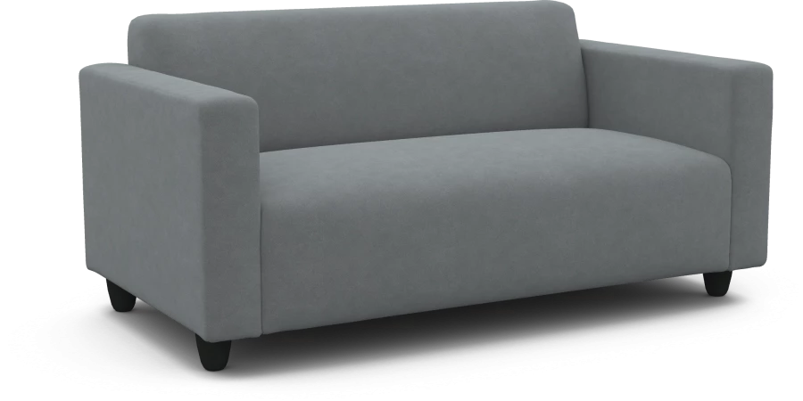 Чехол на диван ИКЕА Клубу в кожзаме - OPHELIA (изображение №1)