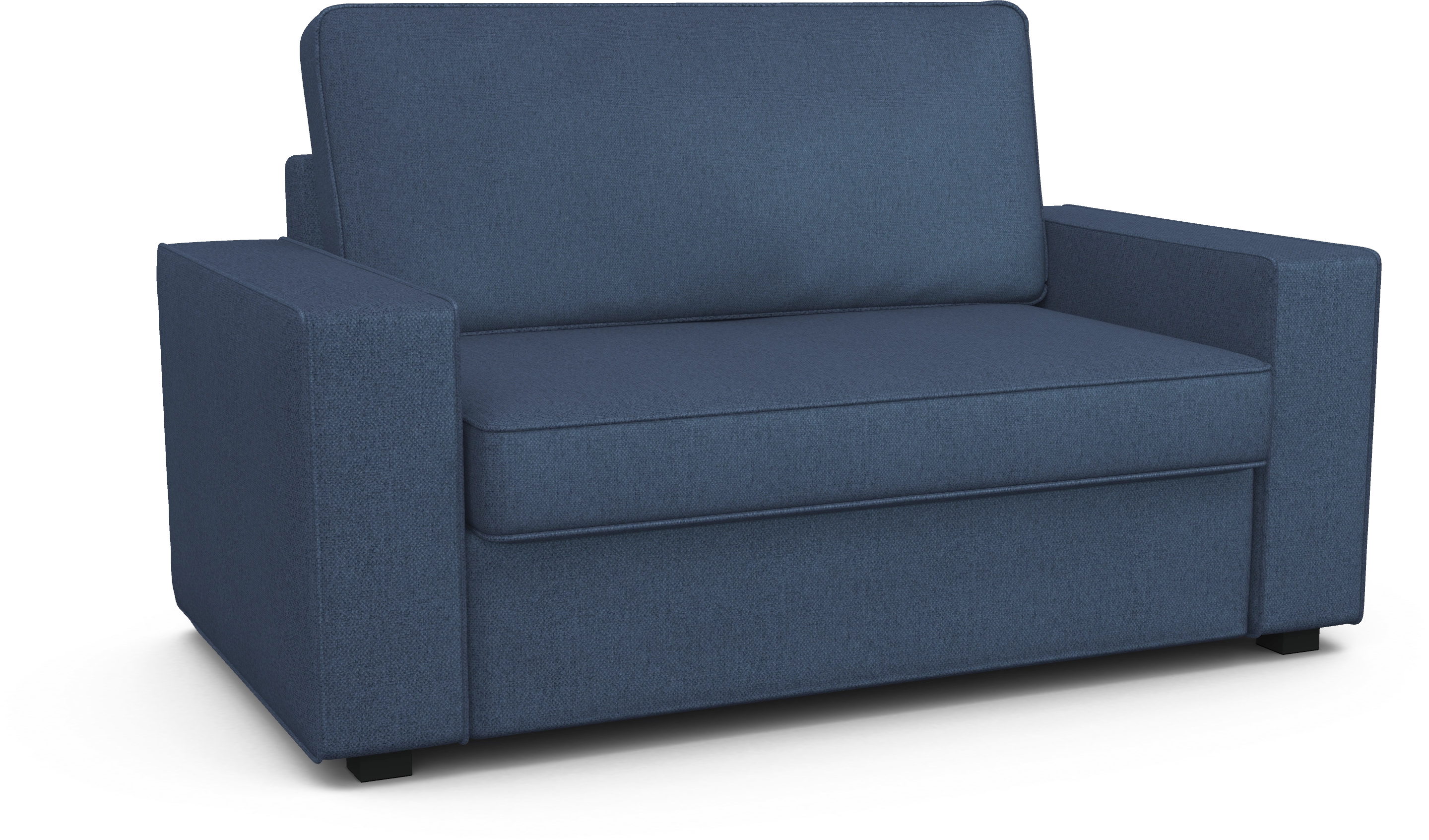 Чехол на двухместный диван ИКЕА Виласунд - NEPTUN