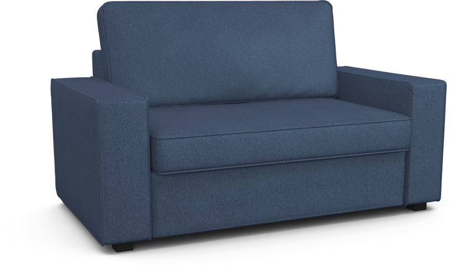 Чехол на двухместный диван ИКЕА Виласунд - NEPTUN (изображение №1)