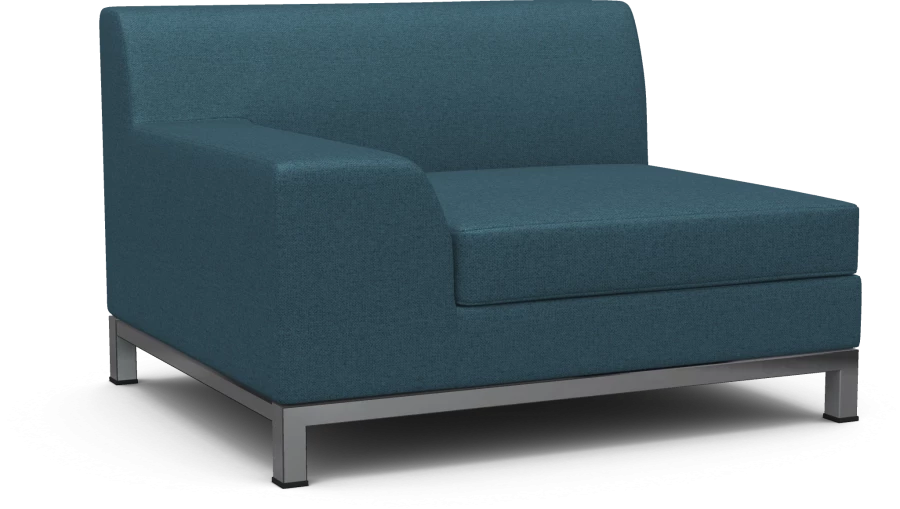 Чехол на левый диван ИКЕА Крамфорс - NEPTUN (изображение №1)