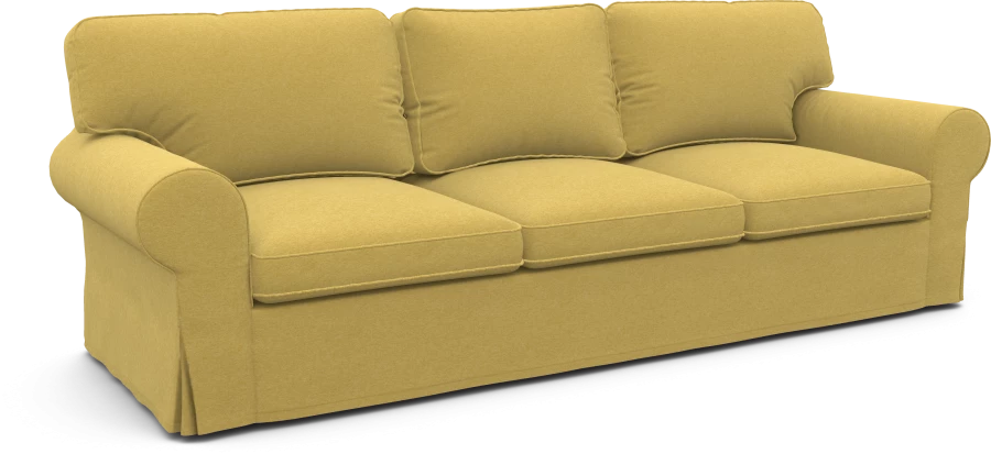 Чехол на трехместный диван ИКЕА ЭКТОРП - SCANDI (изображение №1)