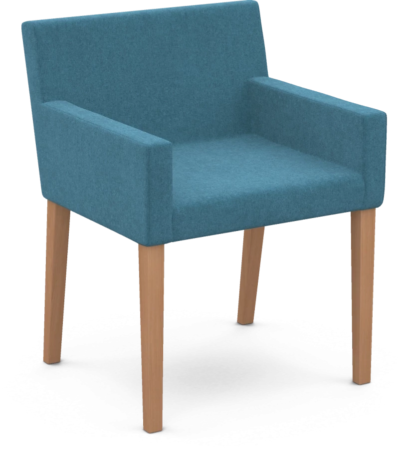 Чехол на кресло ИКЕА Нильс - BREEZE (изображение №1)