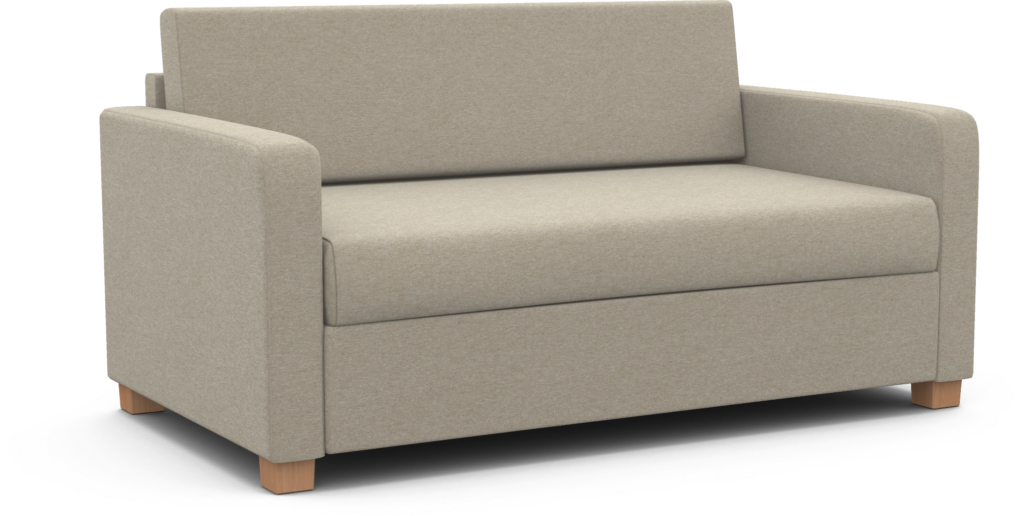 Чехол на диван ИКЕА Сольста - SCANDI