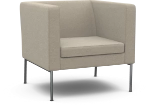 Чехол на кресло ИКЕА КЛАППСТА - SCANDI