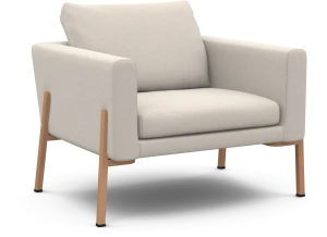 Чехол на кресло ИКЕА КОАРП - SCANDI