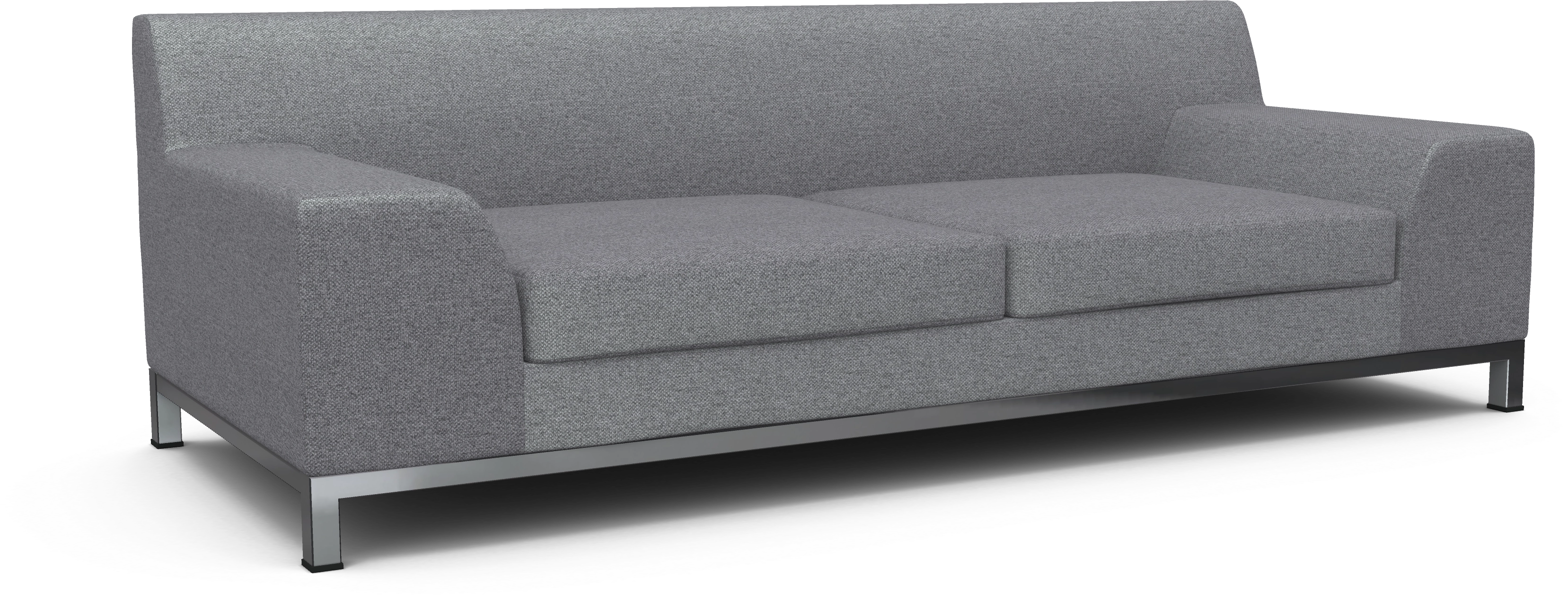 Чехол на трехместный диван ИКЕА Крамфорс - NEPTUN