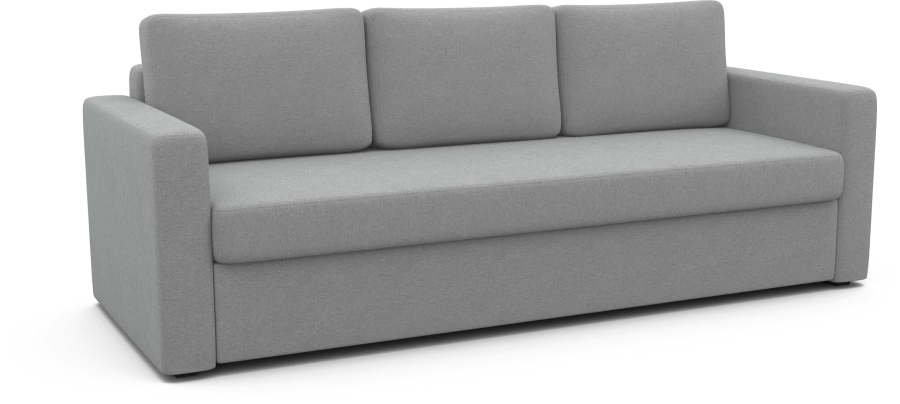 Чехол на диван прямой ИКЕА Фрихетэн - SCANDI (изображение №1)