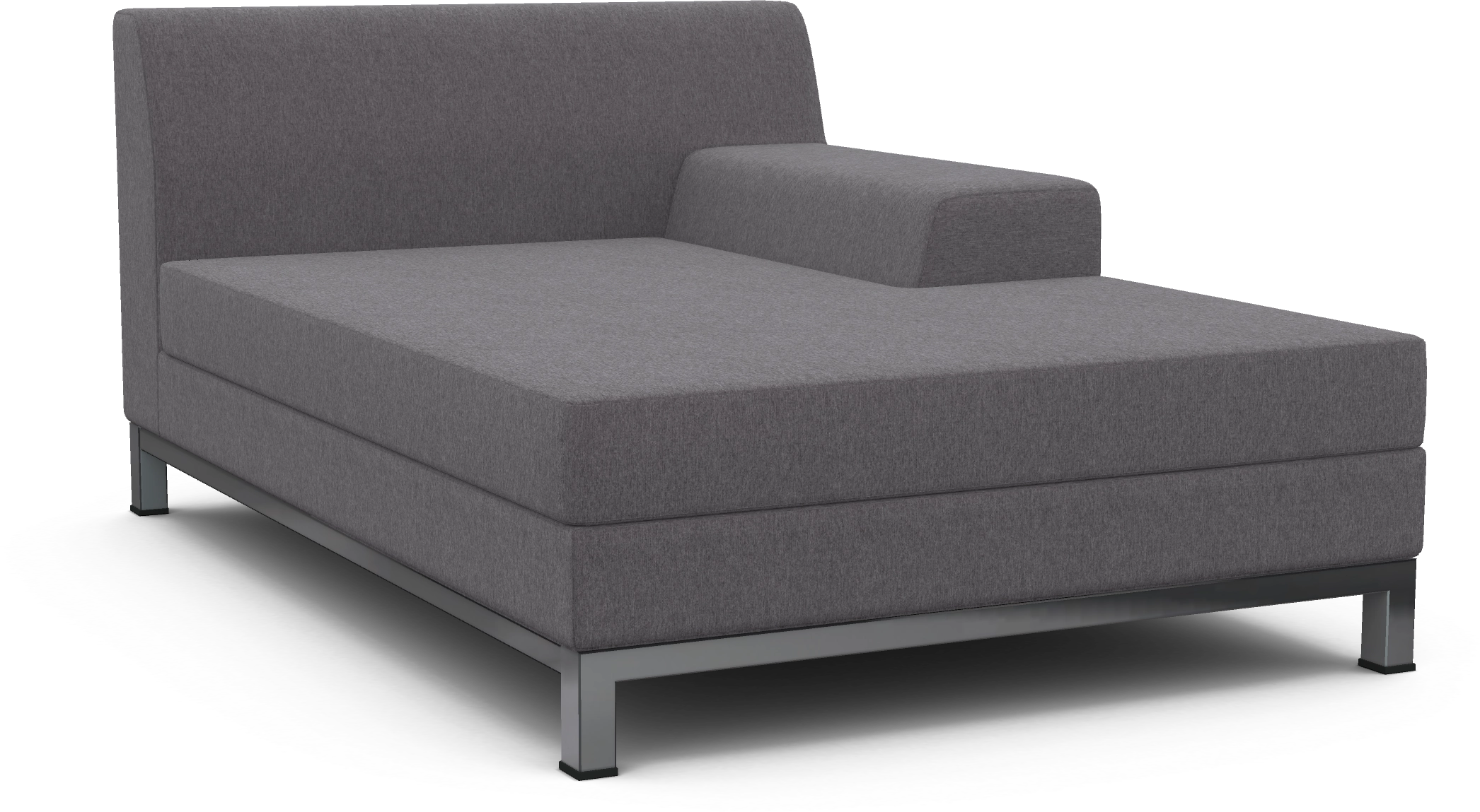 Чехол на козетку правую дивана ИКЕА Крамфорс - SCANDI