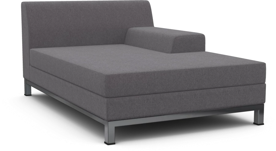 Чехол на козетку правую дивана ИКЕА Крамфорс - SCANDI (изображение №1)