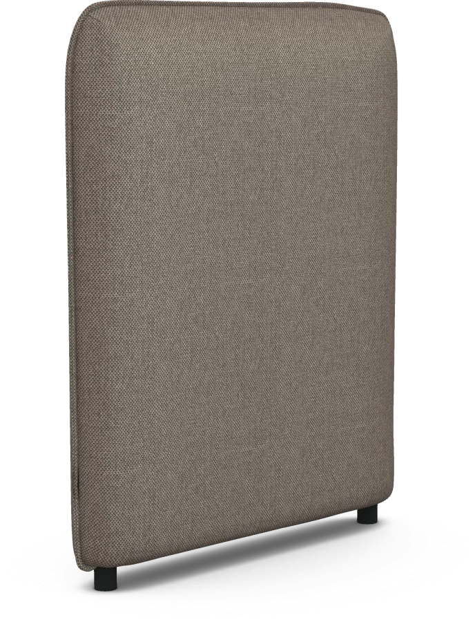 Чехол на спинку 80(Шир)*100(Выс) ИКЕА ВАЛЛЕНТУНА - NEPTUN (изображение №1)