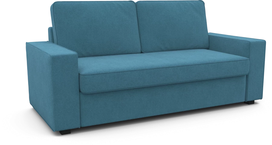 Чехол на трехместный диван ИКЕА Виласунд - BREEZE (изображение №1)