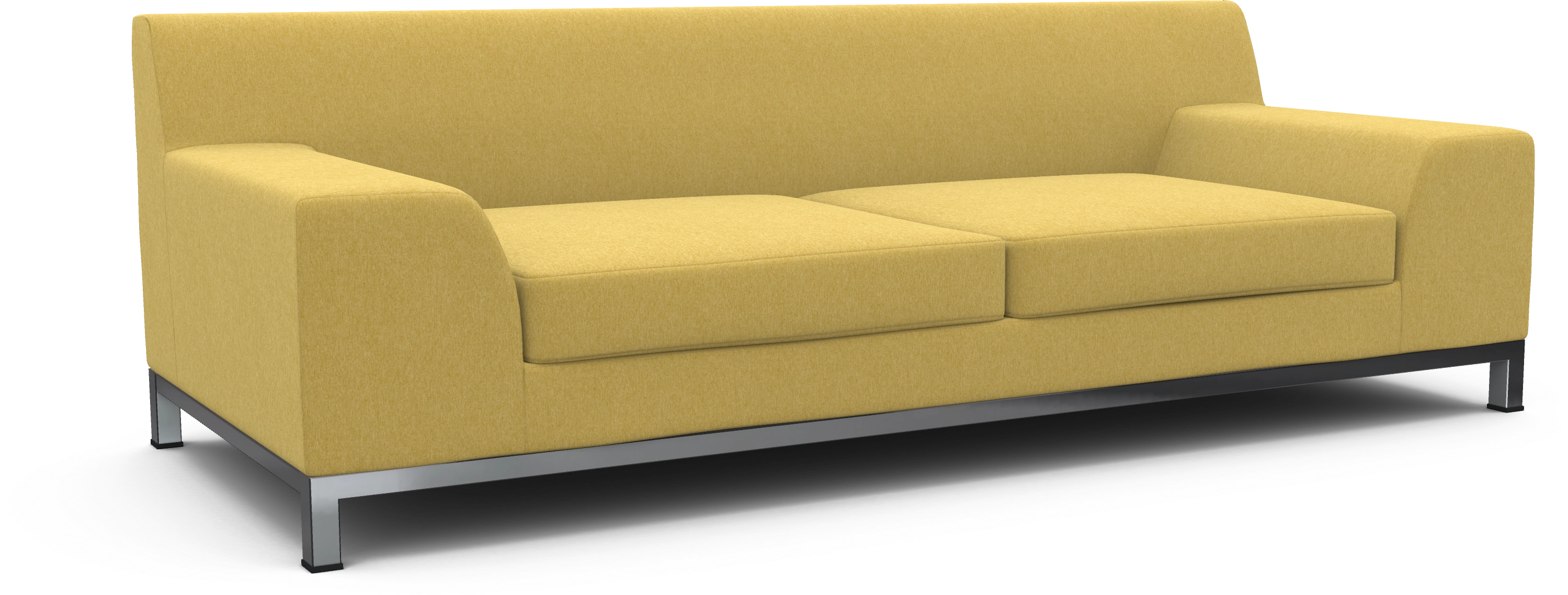 Чехол на трехместный диван ИКЕА Крамфорс - SCANDI