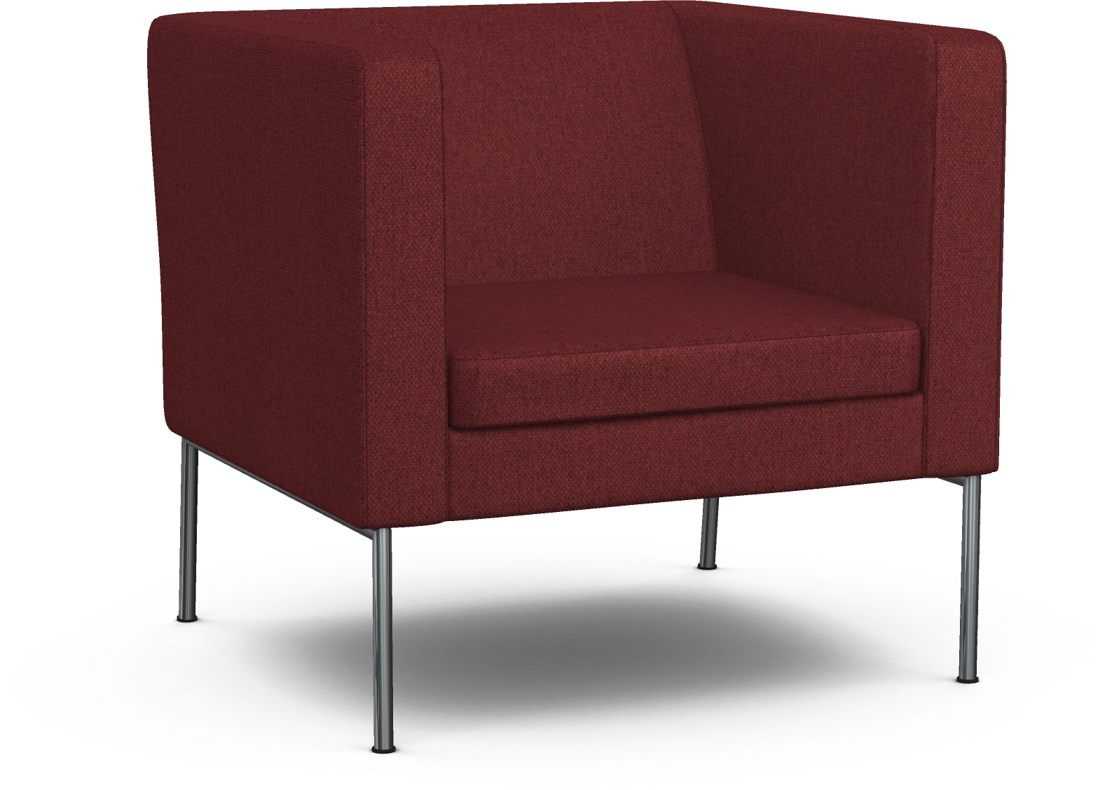 Чехол на кресло ИКЕА КЛАППСТА - NEPTUN